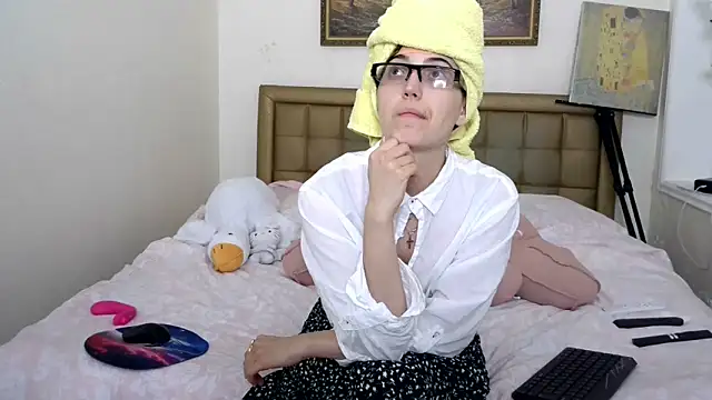 Iren webcam