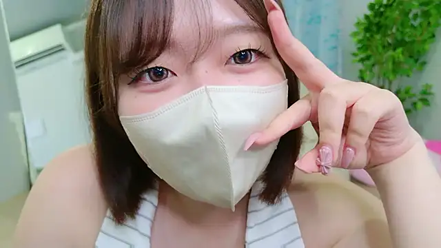Saki_chanF webcam preview