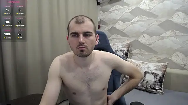 SerzhKorol1 webcam