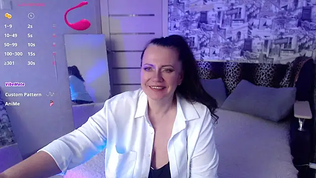 your_space webcam