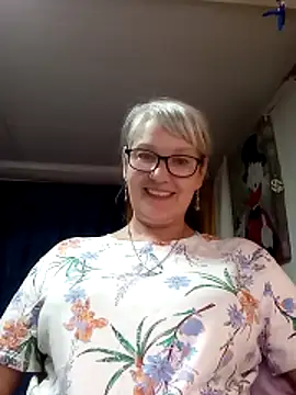 irinamaux webcam