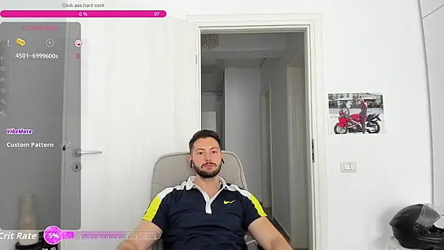 ZackFraser webcam