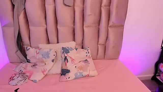 NikyBrookss webcam