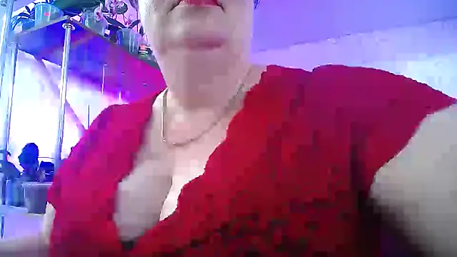 _Sweet_Woman webcam