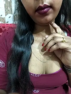 Sharmila-Singh webcam