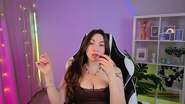 MelissaLovely_ webcam