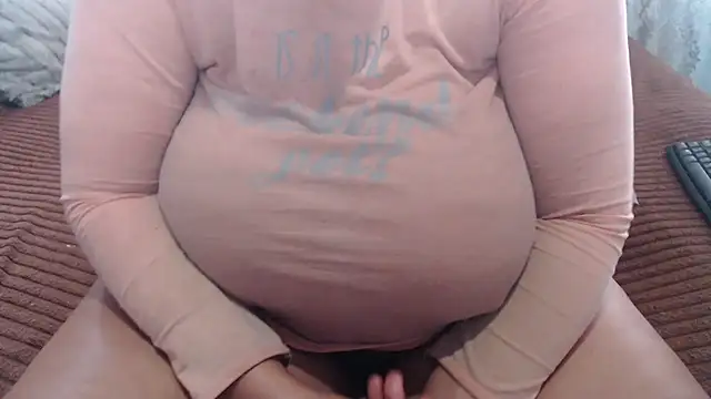 BUBBLYBUNNYxx webcam