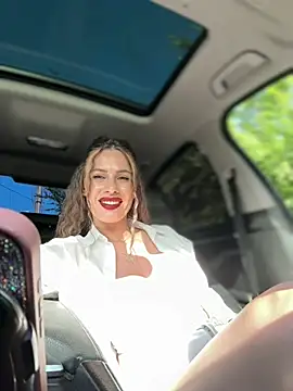 _JessyRey_ webcam