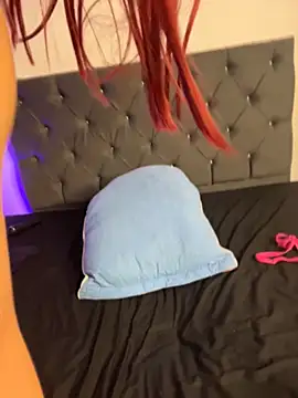 Baby-Angel777's room