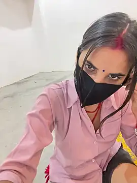 Pooja_Love143 webcam