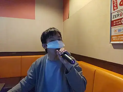 sweets_danshi webcam