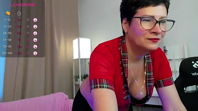 JennyMons webcam