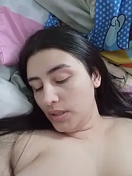 Tiffany06 webcam