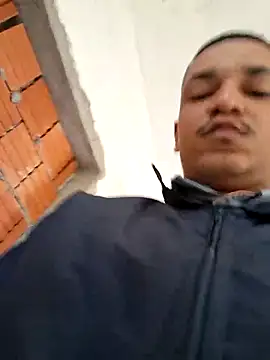 Andersinho205 webcam