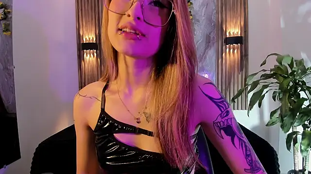 Melodylanee webcam