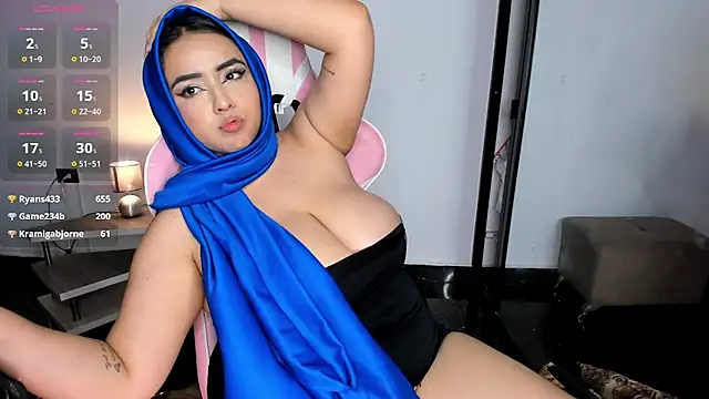 ThanaSaadii webcam