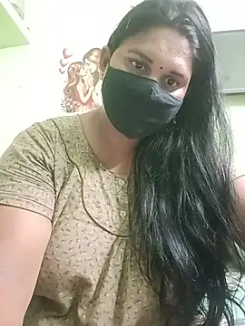 telugutanuja_ webcam