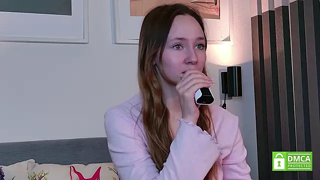 Bethany_sparkle webcam