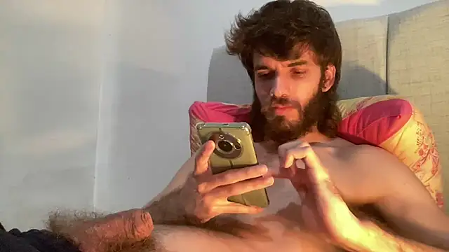 PygmaBoy webcam