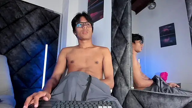 LiamKron webcam