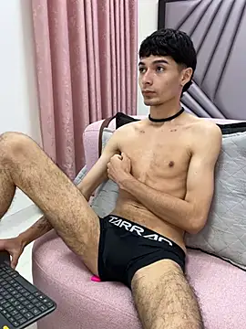 Yefersonyoss webcam