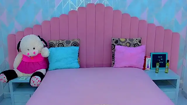 ariadnna_princes webcam