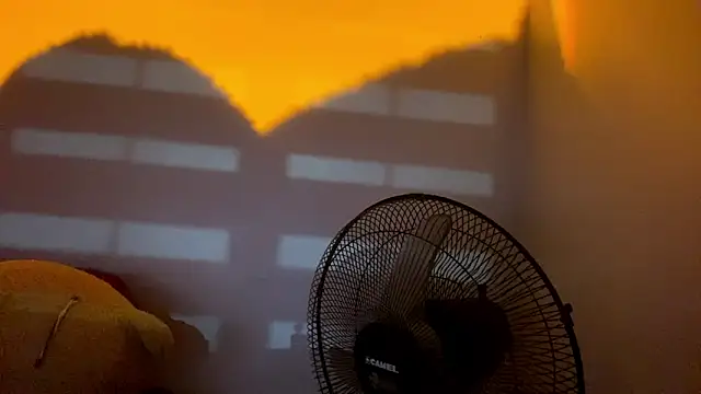 Mami_Ally webcam