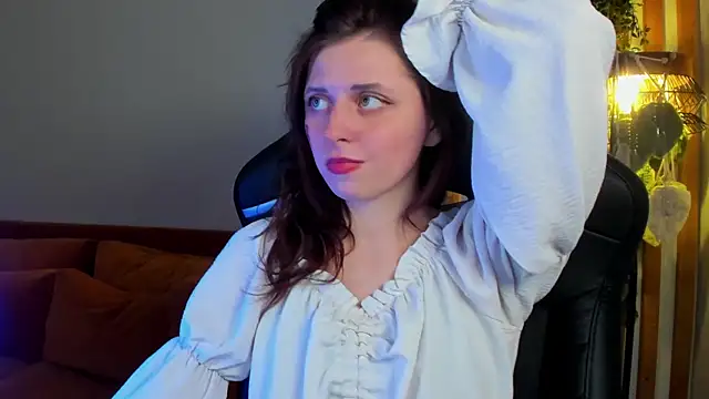 FreyaVeys webcam