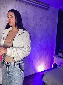 Aitana06 webcam