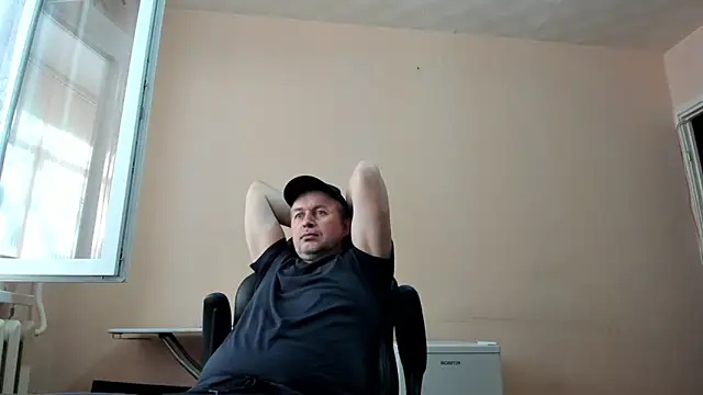 SanFrantsisko webcam