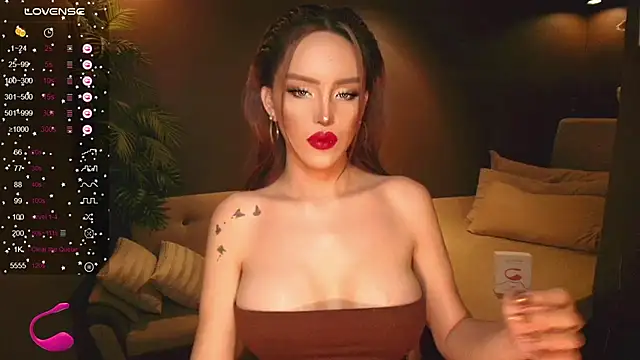xxMADAMExx webcam