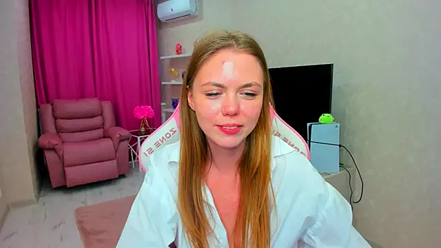 Strawberrye webcam