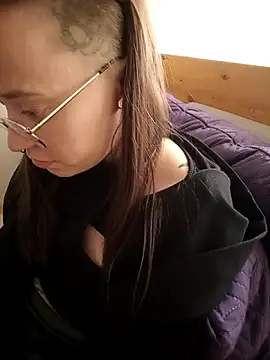 Aelita_bb webcam