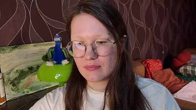 hairyMira webcam