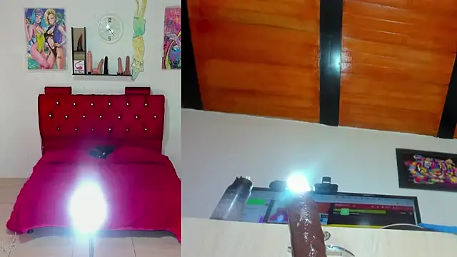 nikky_rosse webcam