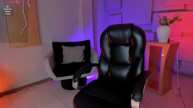 MorganHicks webcam