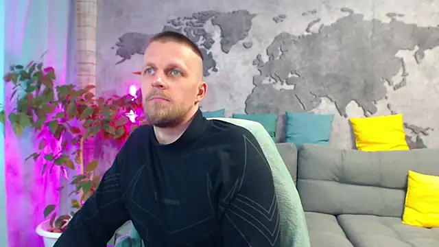 vikingchrisss - VikingChrisss's free webcam - UK Sex Cams