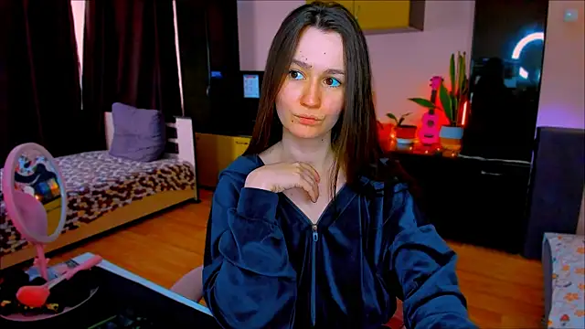 ameli_moon webcam