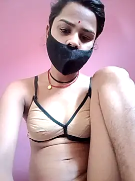 Radhika_Lovely webcam