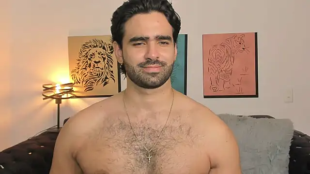Brad_Martin webcam