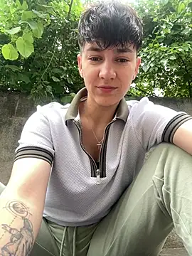 JessyAdoryx webcam