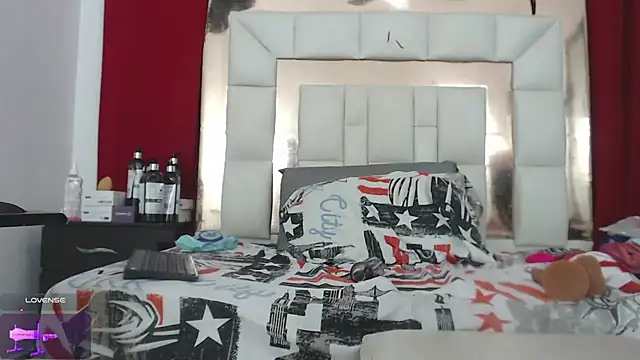 candyrojas webcam