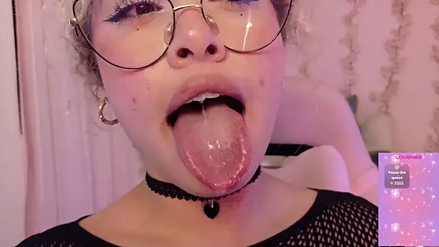 Haelycute webcam
