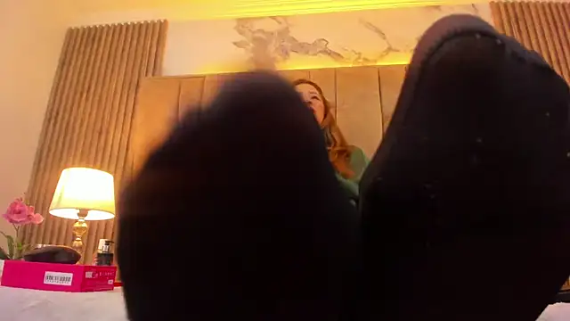BeatrizSchmidt webcam