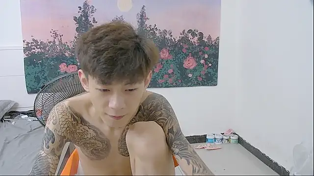 paofu-001 webcam