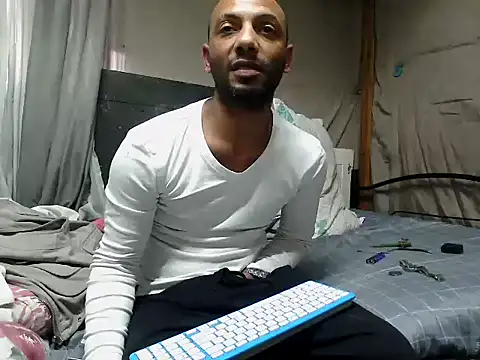 Camodick webcam