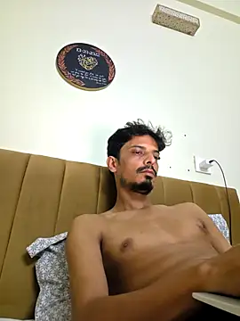Talha266 webcam