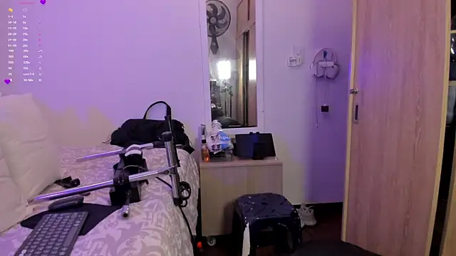 carolgaita webcam