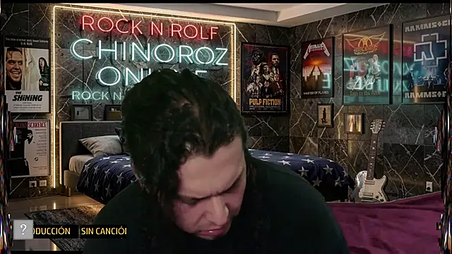 chino_roz webcam