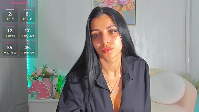 Sarabecker webcam